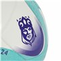 Ballon de Football Adidas Queens League Mini Blanc Taille 1