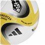 Ballon de Football Adidas Kings League Jaune Taille 5