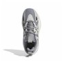 Chaussures de Basket-Ball pour Enfants Adidas Trae Unlimited Blanc Gris