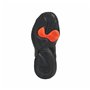 Chaussures de Basket-Ball pour Enfants Adidas Trae Unlimited Noir
