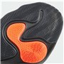 Chaussures de Basket-Ball pour Enfants Adidas Trae Unlimited Noir