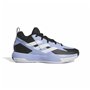 Chaussures de Basket-Ball pour Adultes Adidas Cross Em Up Select Mid