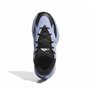 Chaussures de Basket-Ball pour Adultes Adidas Cross Em Up Select Mid