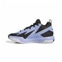 Chaussures de Basket-Ball pour Adultes Adidas Cross Em Up Select Mid