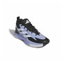 Chaussures de Basket-Ball pour Adultes Adidas Cross Em Up Select Mid