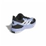 Chaussures de Basket-Ball pour Adultes Adidas Cross Em Up Select Mid