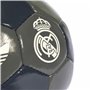 Ballon de Football Adidas Real Madrid Away Club Ball Carbón Noir Taille 5