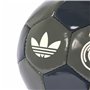 Ballon de Football Adidas Real Madrid Away Club Ball Carbón Noir Taille 5