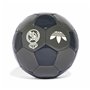 Ballon de Football Adidas Real Madrid Away Club Ball Carbón Noir Taille 5