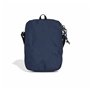 Sac à Bandoulière Adidas Sportswear Festival Nations Bleu