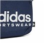 Sac à Bandoulière Adidas Sportswear Festival Nations Bleu
