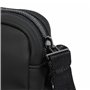 Sac à Bandoulière Adidas Essentials Blanc Noir