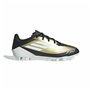 Chaussures de Football pour Adultes Adidas F50 Club Messi Doré