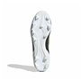 Chaussures de Football pour Adultes Adidas F50 Club Messi Doré