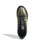 Chaussures de foot pour Enfants Adidas F50 Club Messi Blanc Doré