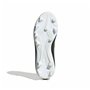 Chaussures de foot pour Enfants Adidas F50 Club Messi Blanc Doré