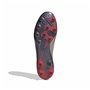 Chaussures de Football pour Adultes Adidas Predator Elite LL F Gris