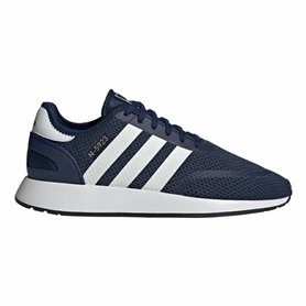 Chaussures casual homme Adidas N-5923 Bleu foncé