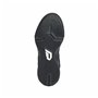 Chaussures de Basket-Ball pour Adultes Adidas Lillard Dame 9 Low Noir