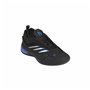 Chaussures de Basket-Ball pour Adultes Adidas Lillard Dame 9 Low Noir