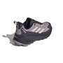 Chaussures de Running pour Adultes Adidas Terrex Trailmaker 2 Gris