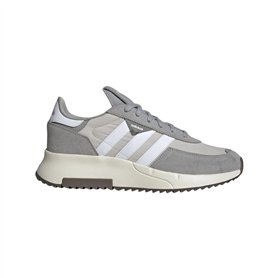 Chaussures casual homme Adidas Retropy F2 Gris