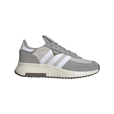 Chaussures casual homme Adidas Retropy F2 Gris