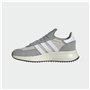 Chaussures casual homme Adidas Retropy F2 Gris