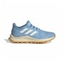 Chaussures de Sport pour Enfants Adidas Hockey Youngstar Bleu
