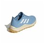 Chaussures de Sport pour Enfants Adidas Hockey Youngstar Bleu