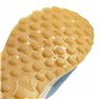 Chaussures de Sport pour Enfants Adidas Hockey Youngstar Bleu