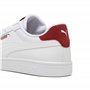 PUMA Sneakers Smash 3.0 L 42 White Intense Red