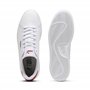PUMA Sneakers Smash 3.0 L 42 White Intense Red