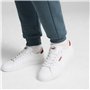 PUMA Sneakers Smash 3.0 L 42 White Intense Red