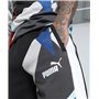 PUMA Pantalon de survêtement Speed Driver Series BMW M Motorsport Homme S Black