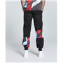 PUMA Pantalon de survêtement Speed Driver Series BMW M Motorsport Homme S Black