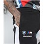 PUMA Pantalon de survêtement Speed Driver Series BMW M Motorsport Homme S Black