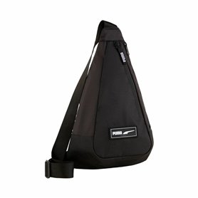 Sac à Bandoulière Puma Deck Sling Noir