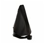 Sac à Bandoulière Puma Deck Sling Noir