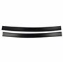 vhbw 2x Caoutchouc remplacement pour Kärcher 2.633-005.0 pour lave-vitre
