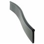 vhbw 2x Caoutchouc remplacement pour Kärcher 2.633-005.0 pour lave-vitre, nettoyeur de vitre - 28 cm