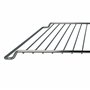 vhbw Grille de four compatible avec AEG modèles B8909, B99897, B99898-42,2 x 37 x 0,8 cm