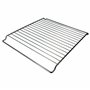 vhbw Grille de four compatible avec AEG modèles B8909, B99897, B99898-42,2 x 37 x 0,8 cm