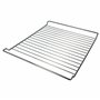 vhbw Grille de four compatible avec AEG modèles B8909, B99897, B99898-42,2 x 37 x 0,8 cm