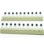 POPESQ® 20 pcs. x BC327 Transistor PNP #A62