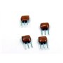 POPESQ® 4 pcs. x Resonateur 4 MHz Ceramique #A109