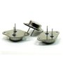 POPESQ® 3 pcs. x 2N3055 Transistor NPN #A3922