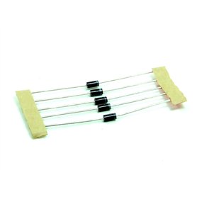 POPESQ® 5 pcs. x Zener Diode 1V 1.3W #A4650