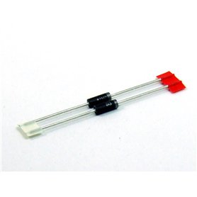 POPESQ® 2 pcs. x 1N5345 8.7V 5W Zener Diode #A4832