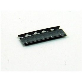 POPESQ® 5 pcs. x Zener Diode 10V 0.2W SOD323 SMD #A5034